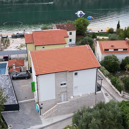 Villa Antonia Rogoznica  Exterior photo