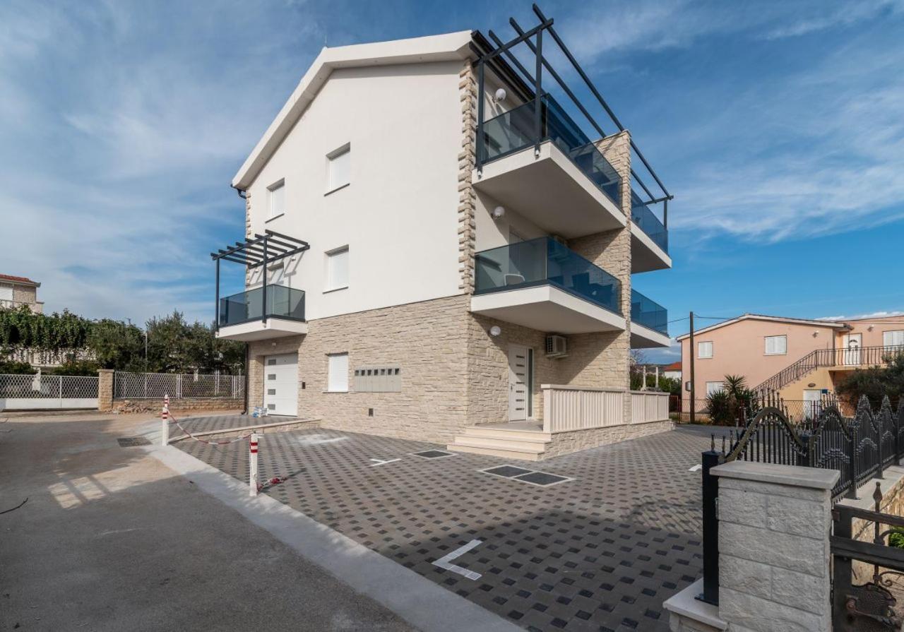 Villa Antonia Rogoznica  Exterior photo